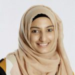 Amna Nazir Profile Image