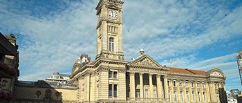 Birmingham museums trust banner image