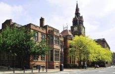 Derby museums banner image