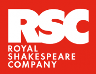 Royal shakespeare company banner image