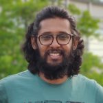 Abin Mathew Profile Image