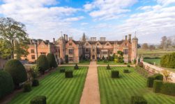 Slavery and empire on display at charlecote park banner image