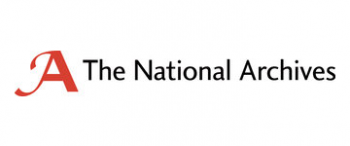 The national archives banner image