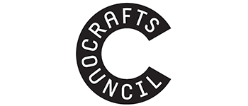 The crafts council banner image